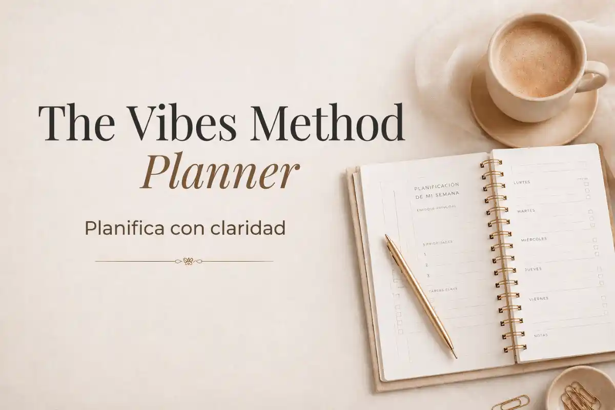 planner